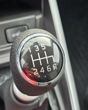 Suzuki Vitara cena 29900 przebieg: 4243, rok produkcji 2022 z Nasielsk małe 781